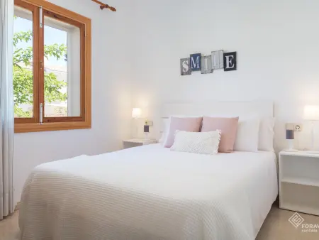 Villa 3 chambres avec piscine à 200 m de la plage : photo 17
