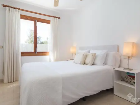 Villa 3 chambres avec piscine à 200 m de la plage : photo 19