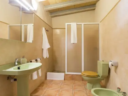 Magnifique villa rustique à Llubí avec piscine - Photo 15