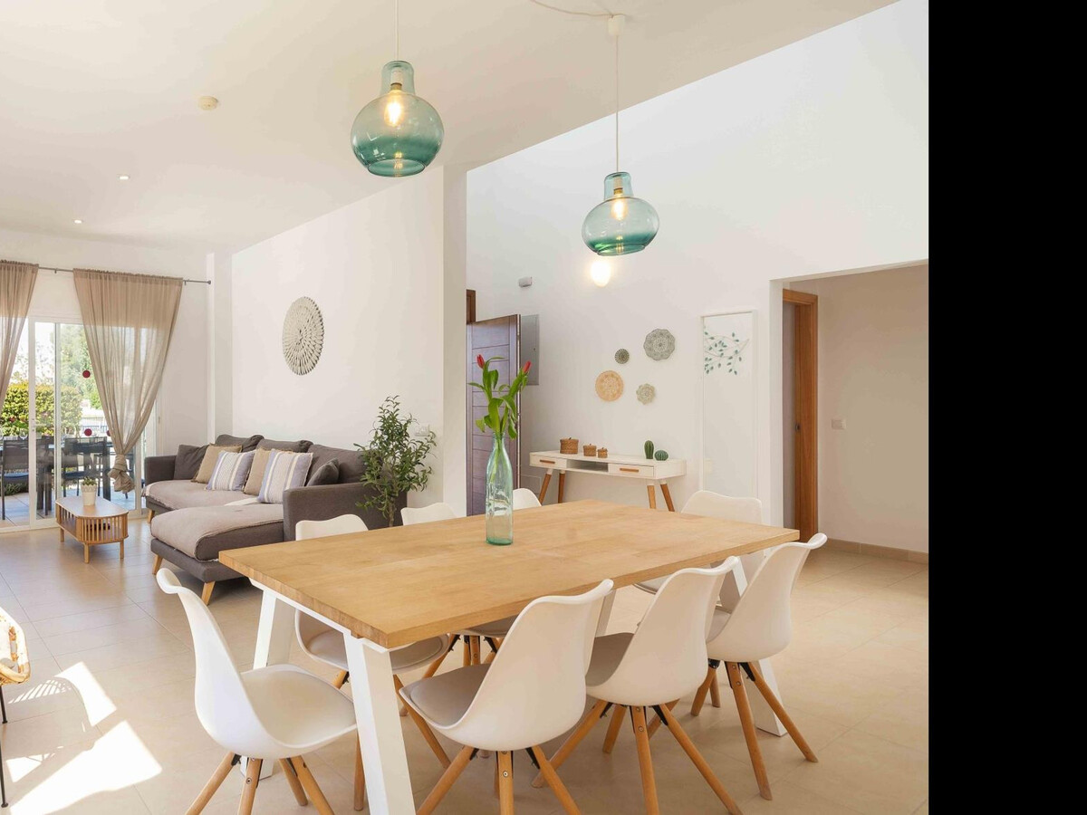 Villa Marisa neuve avec piscine à Alcúdia - Photo 10