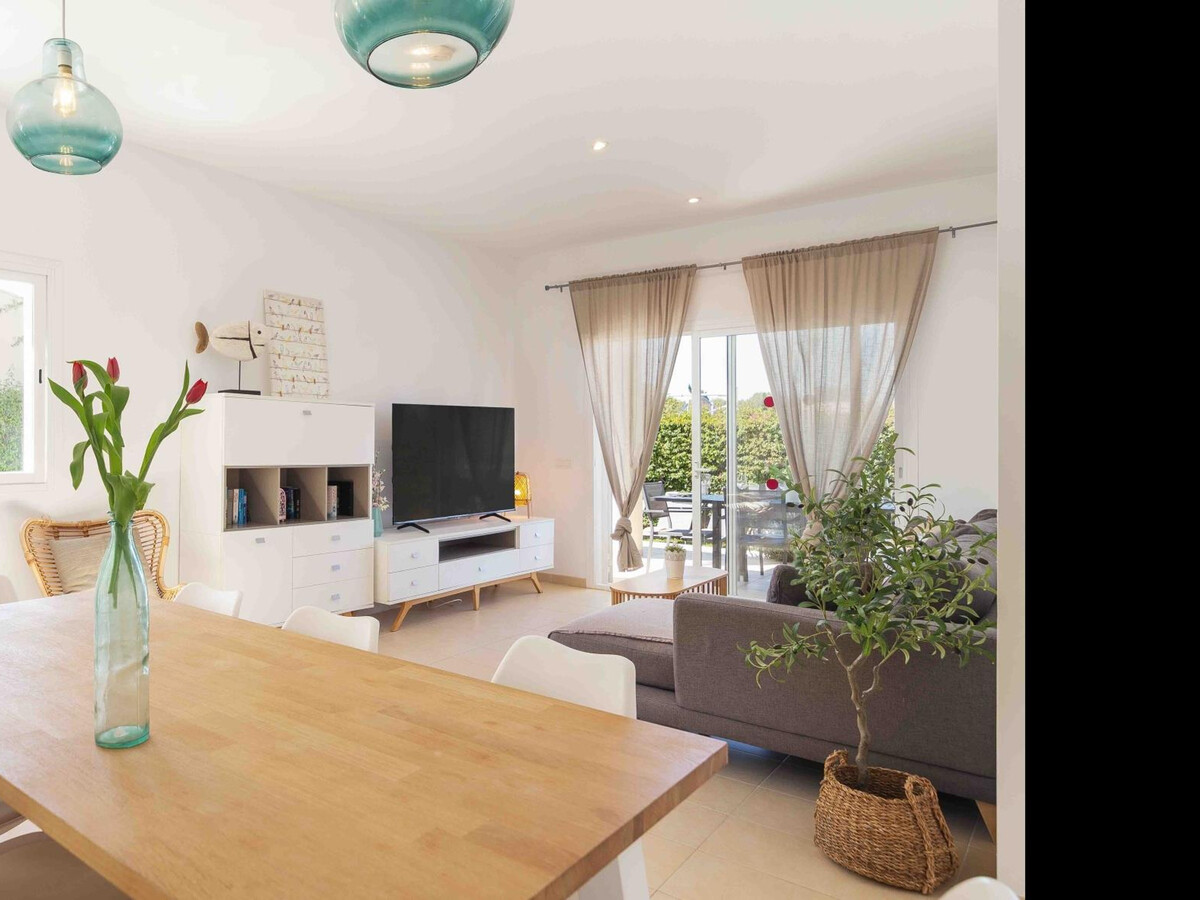 Villa Marisa neuve avec piscine à Alcúdia - Photo 12