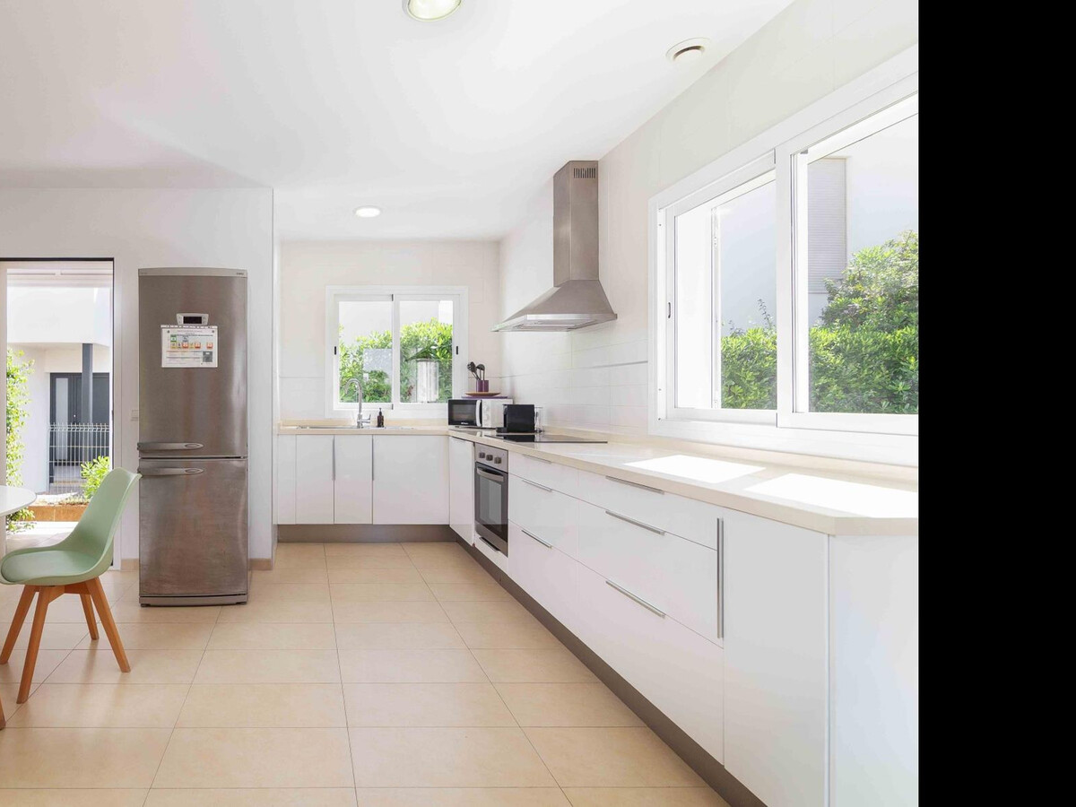 Villa Marisa neuve avec piscine à Alcúdia - Photo 18