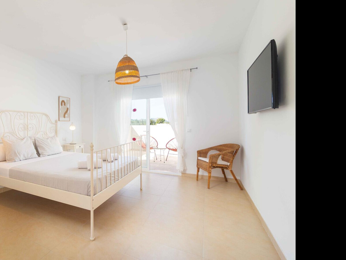 Villa Marisa neuve avec piscine à Alcúdia - Photo 20
