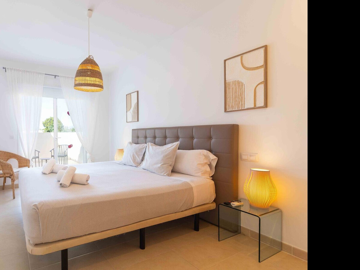 Villa Marisa neuve avec piscine à Alcúdia - Photo 25