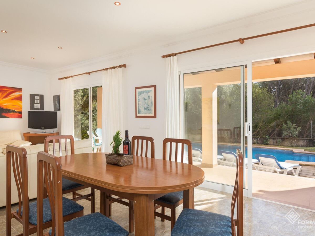Villa 4 chambres avec piscine privée à Sa Pobla - Photo 6