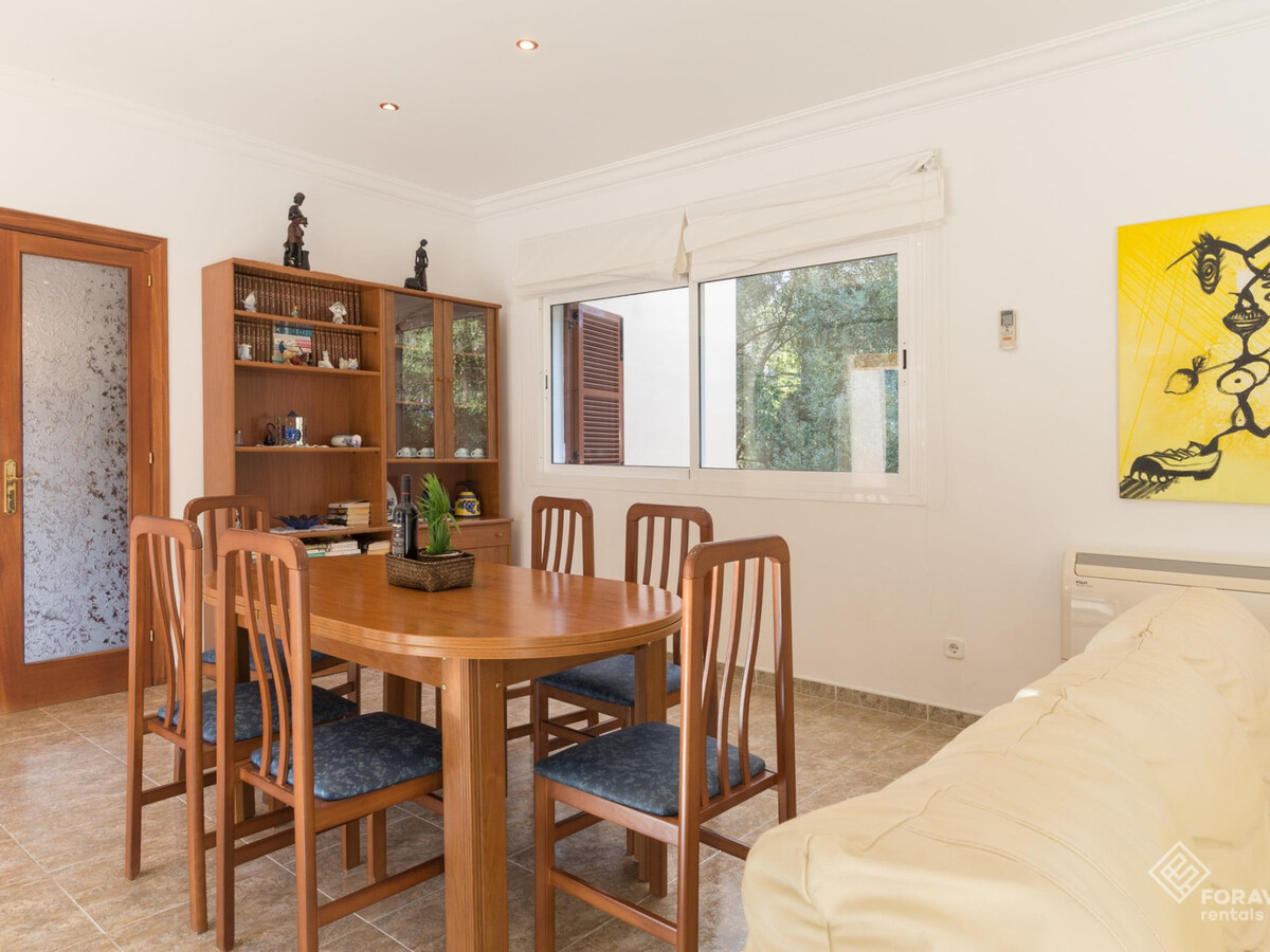Villa 4 chambres avec piscine privée à Sa Pobla - Photo 8