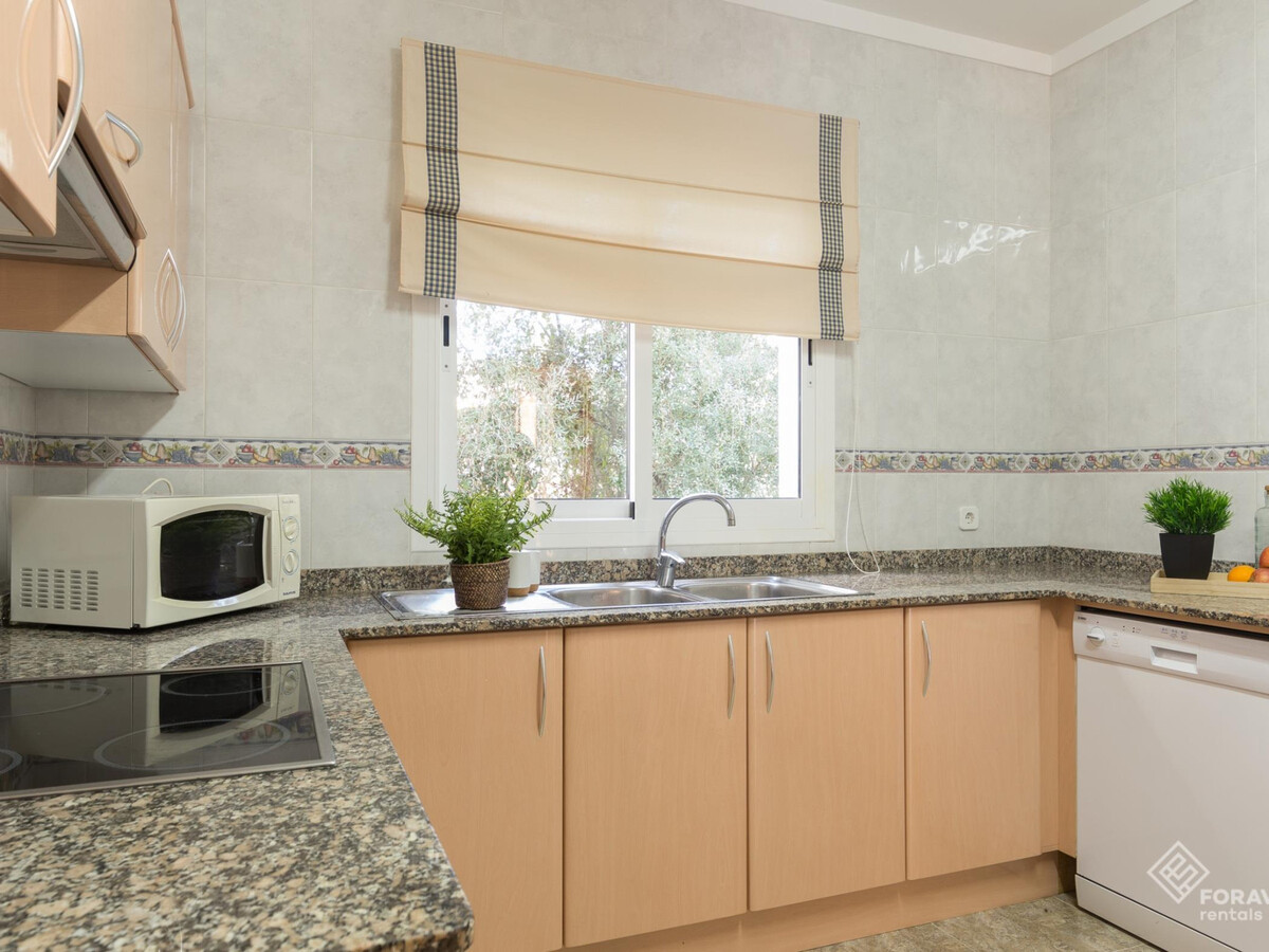 Villa 4 chambres avec piscine privée à Sa Pobla - Photo 15