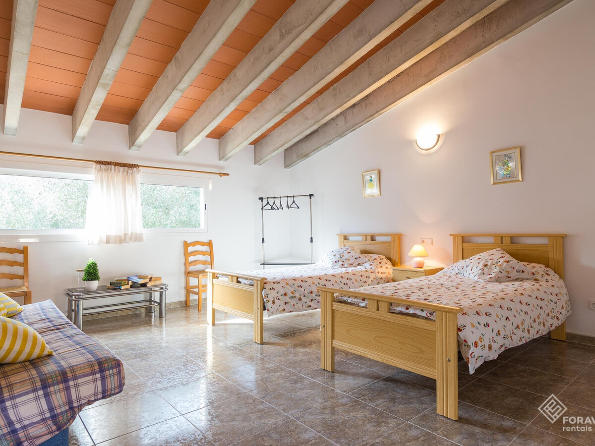 Villa 4 chambres avec piscine privée à Sa Pobla - Photo 16