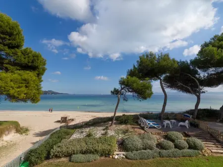 Villa neuve 6 pers. accès direct plage Platges de Muro : photo 3