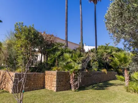 Villa 8 personnes avec piscine à Inca, Majorque : photo 19