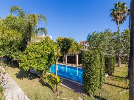 Villa 8 personnes avec piscine à Inca, Majorque : photo 22