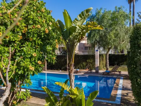 Villa 8 personnes avec piscine à Inca, Majorque : photo 24