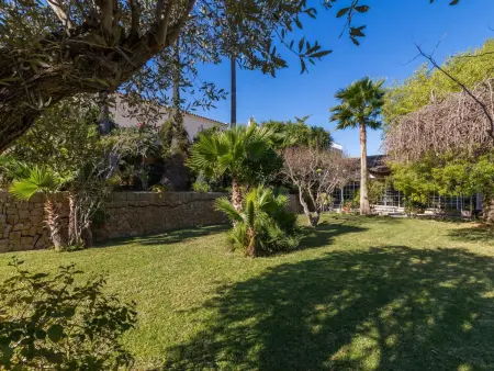 Villa 8 personnes avec piscine à Inca, Majorque : photo 25