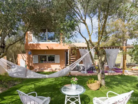 Can Marc – Villa avec piscine et jardin à Vilafranca : photo 5