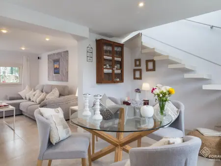 Can Marc – Villa avec piscine et jardin à Vilafranca : photo 10