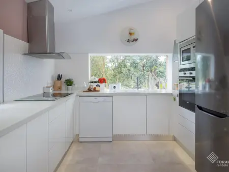 Can Marc – Villa avec piscine et jardin à Vilafranca : photo 13