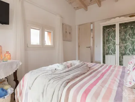 Can Marc – Villa avec piscine et jardin à Vilafranca : photo 17