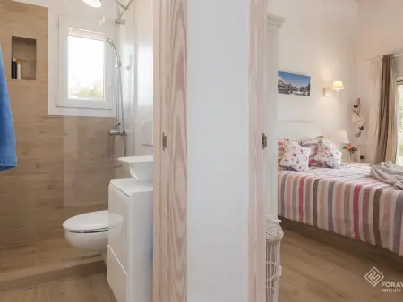 Can Marc – Villa avec piscine et jardin à Vilafranca : photo 18