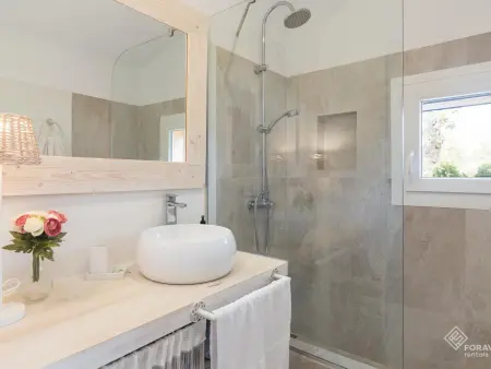 Can Marc – Villa avec piscine et jardin à Vilafranca : photo 21