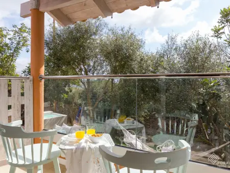 Can Marc – Villa avec piscine et jardin à Vilafranca : photo 22