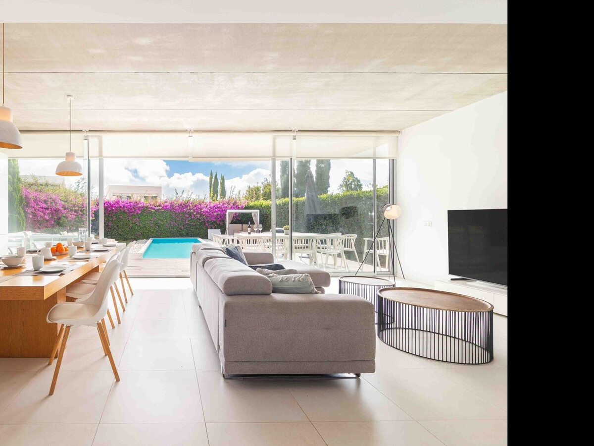 Villa Barcarès : 5 chambres, piscine et jardin à Alcúdia - Photo 10