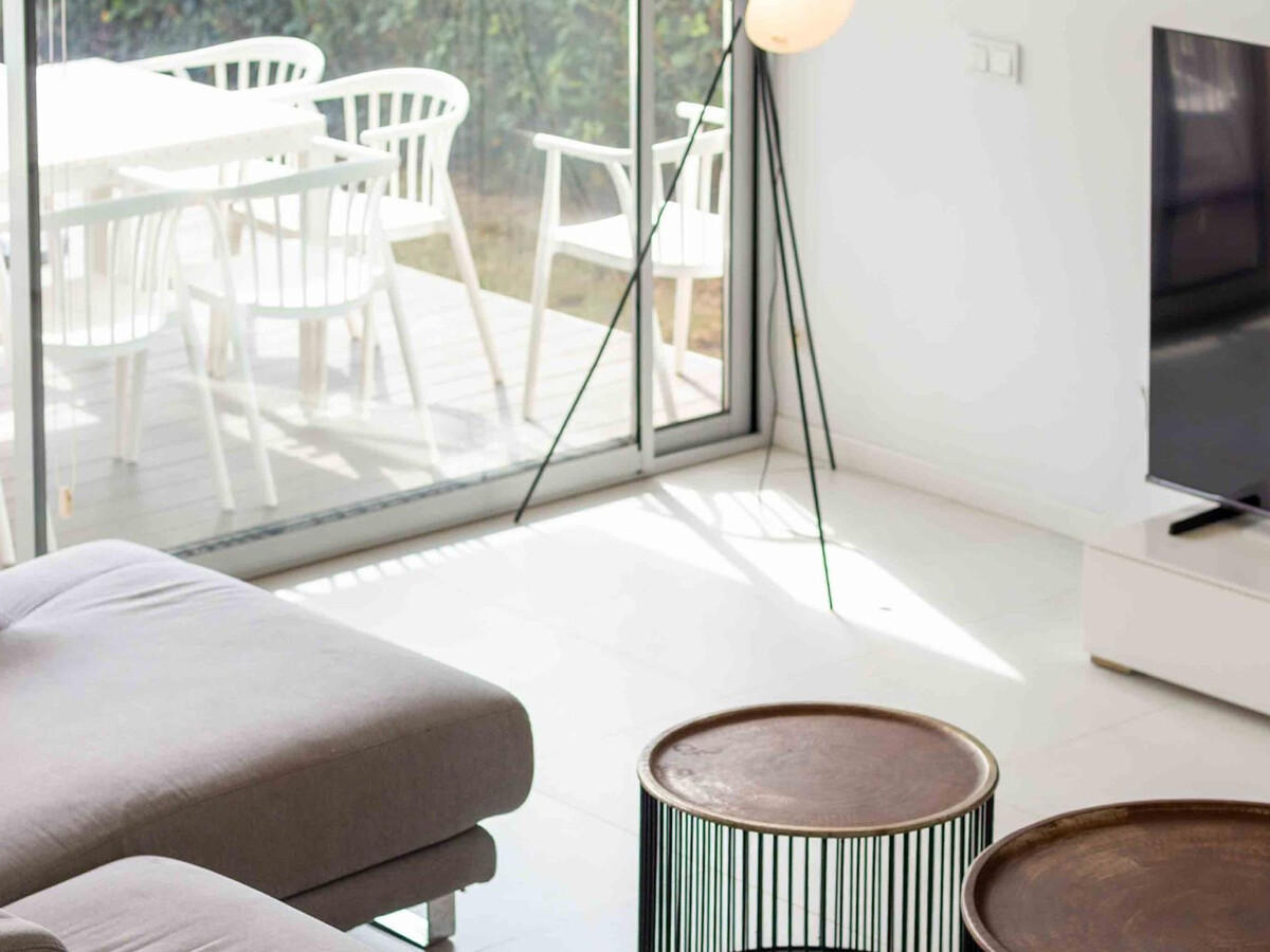 Villa Barcarès : 5 chambres, piscine et jardin à Alcúdia - Photo 14