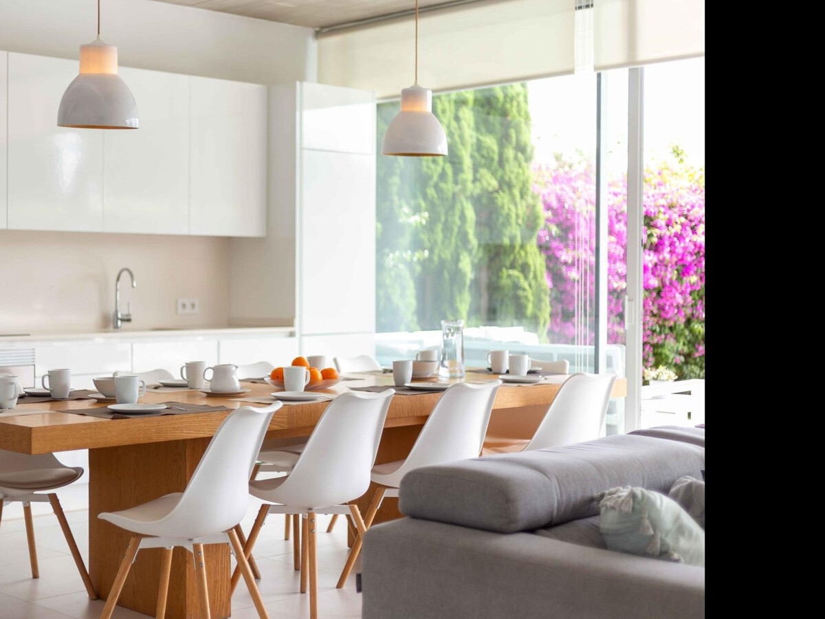 Villa Barcarès : 5 chambres, piscine et jardin à Alcúdia - Photo 17