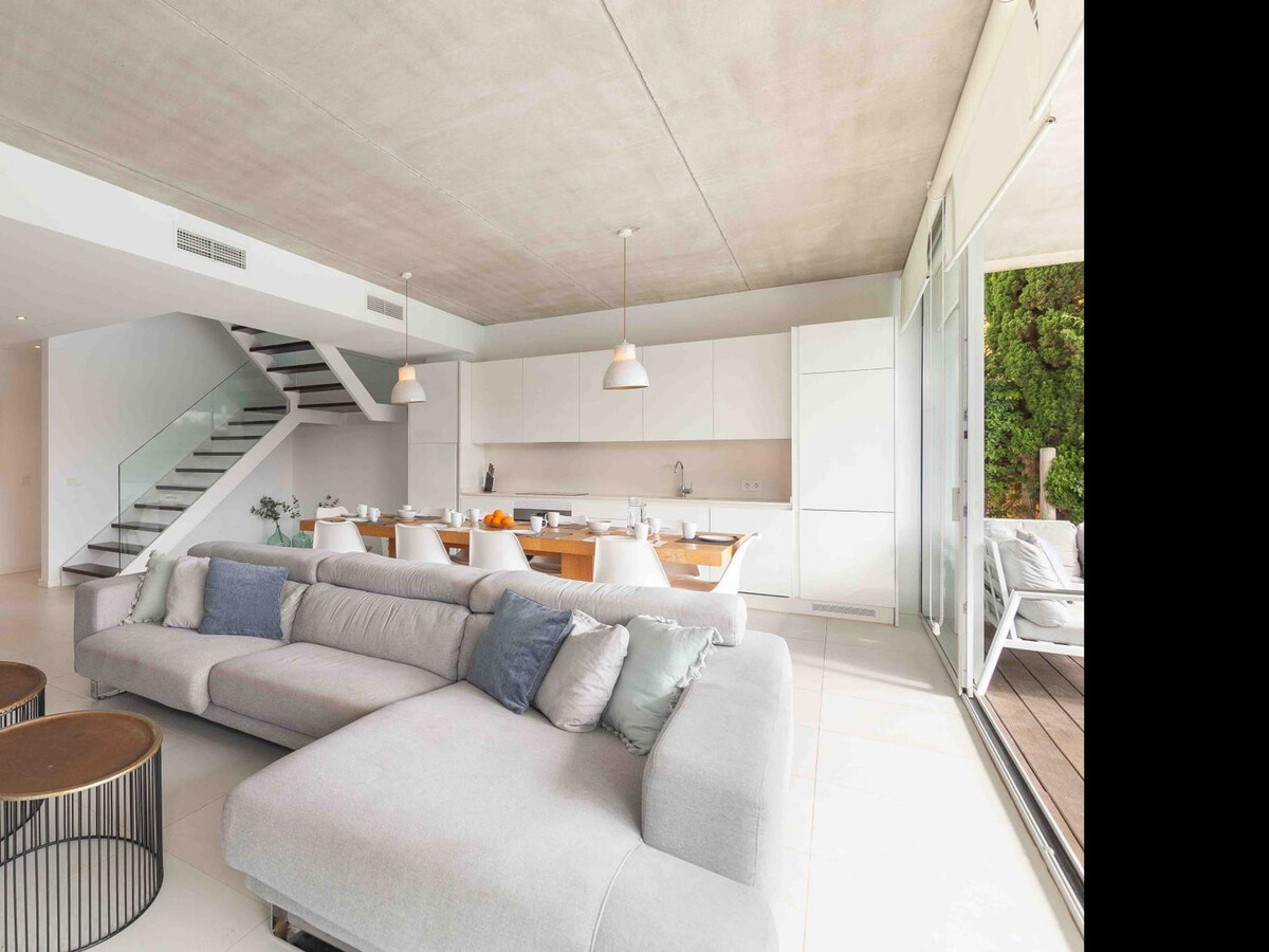 Villa Barcarès : 5 chambres, piscine et jardin à Alcúdia - Photo 19