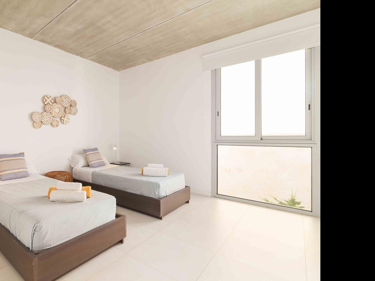 Villa Barcarès : 5 chambres, piscine et jardin à Alcúdia - Photo 24
