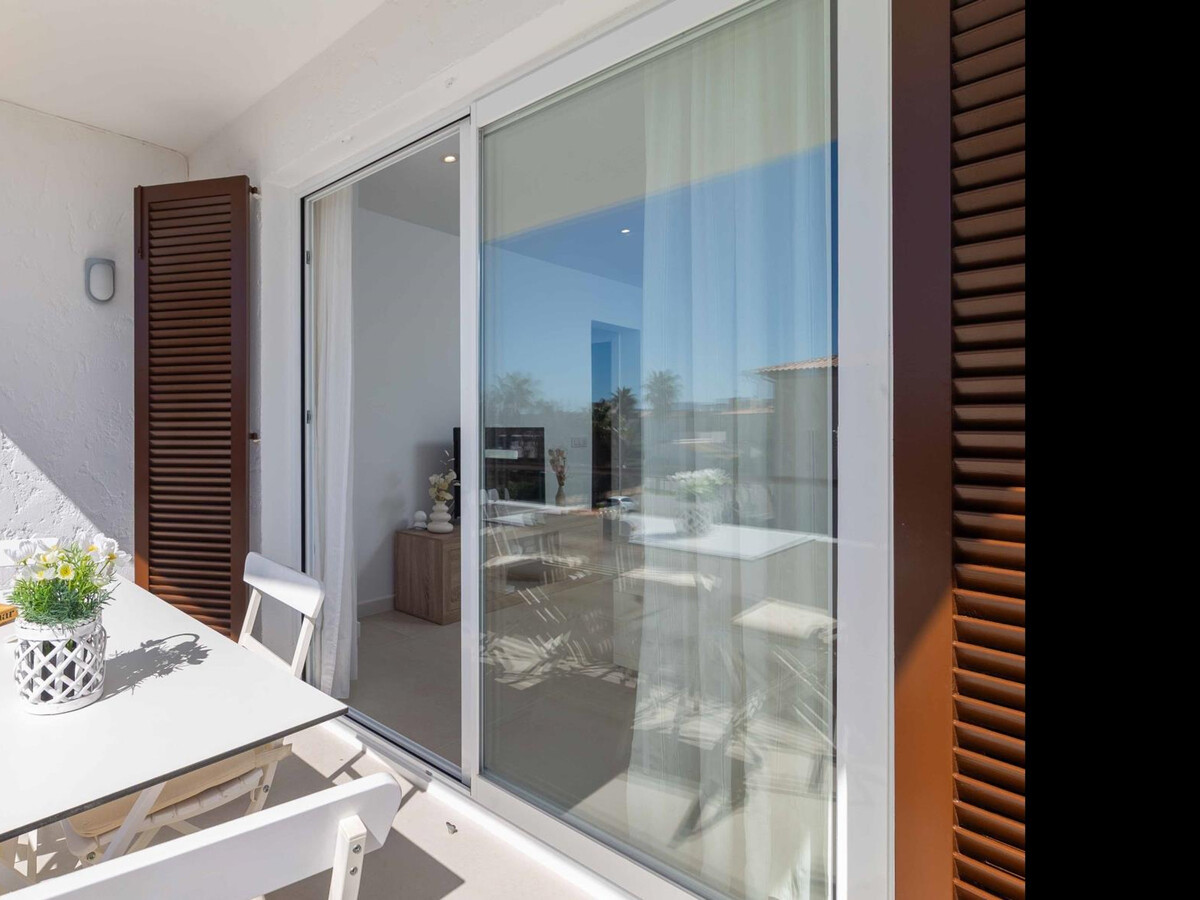 Appartement La Llimona, 100m de la plage à Pollença - Photo 3