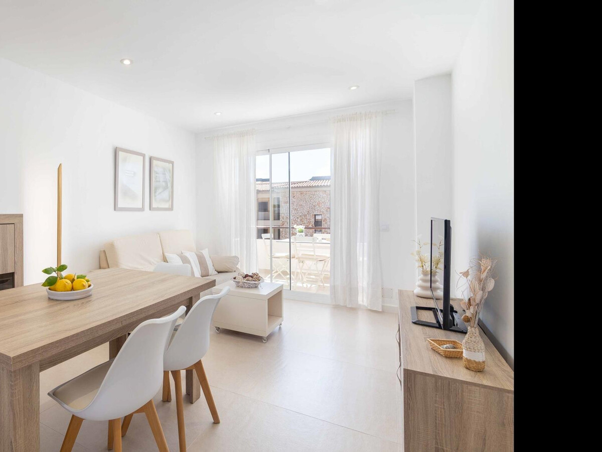 Appartement La Llimona, 100m de la plage à Pollença - Photo 4