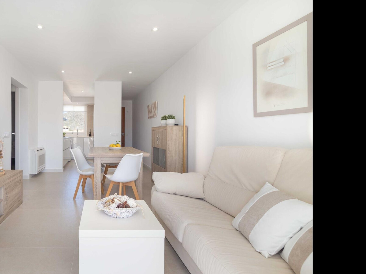 Appartement La Llimona, 100m de la plage à Pollença - Photo 5