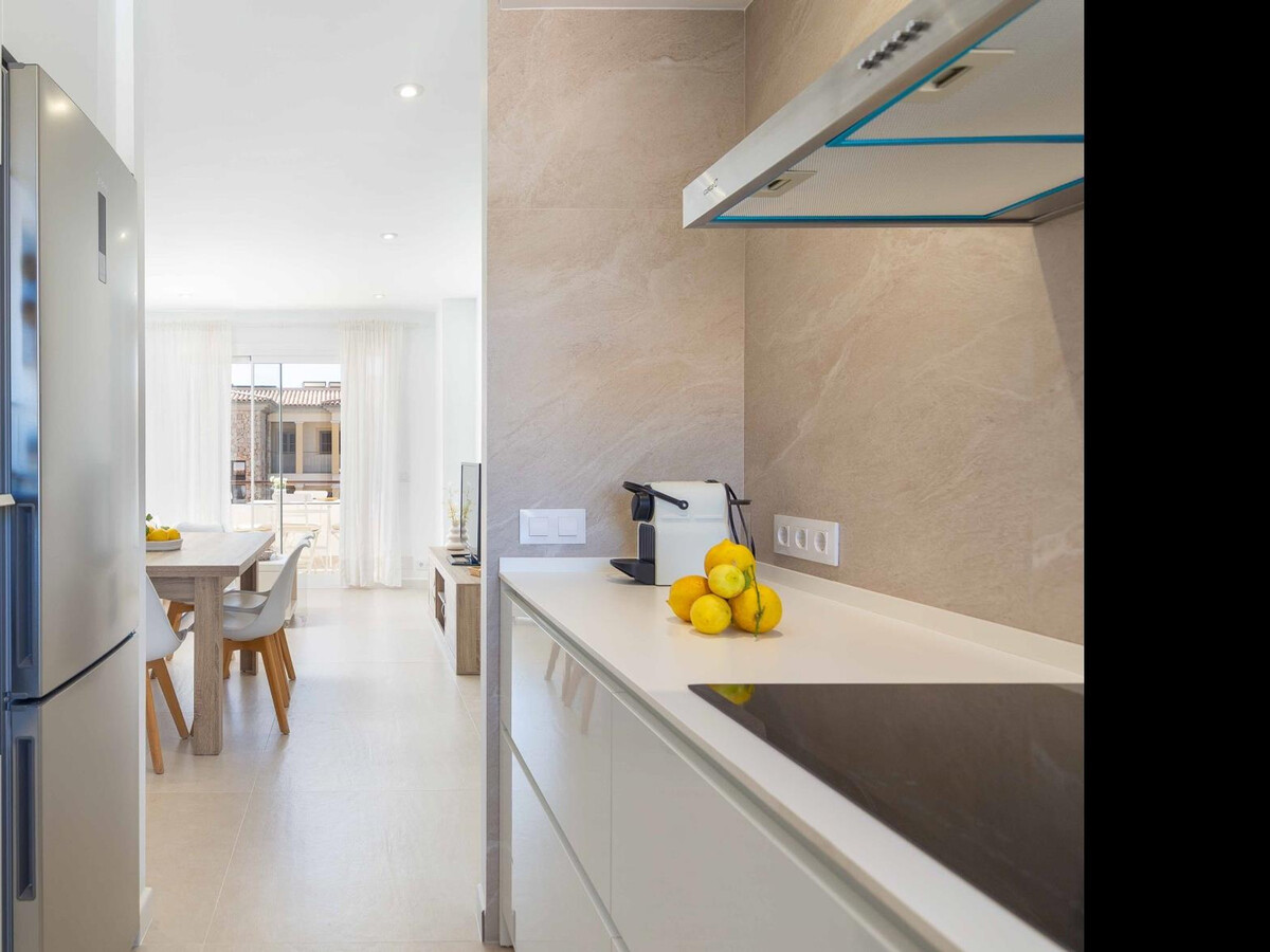 Appartement La Llimona, 100m de la plage à Pollença - Photo 7
