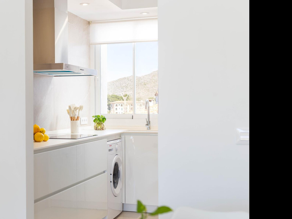 Appartement La Llimona, 100m de la plage à Pollença - Photo 9