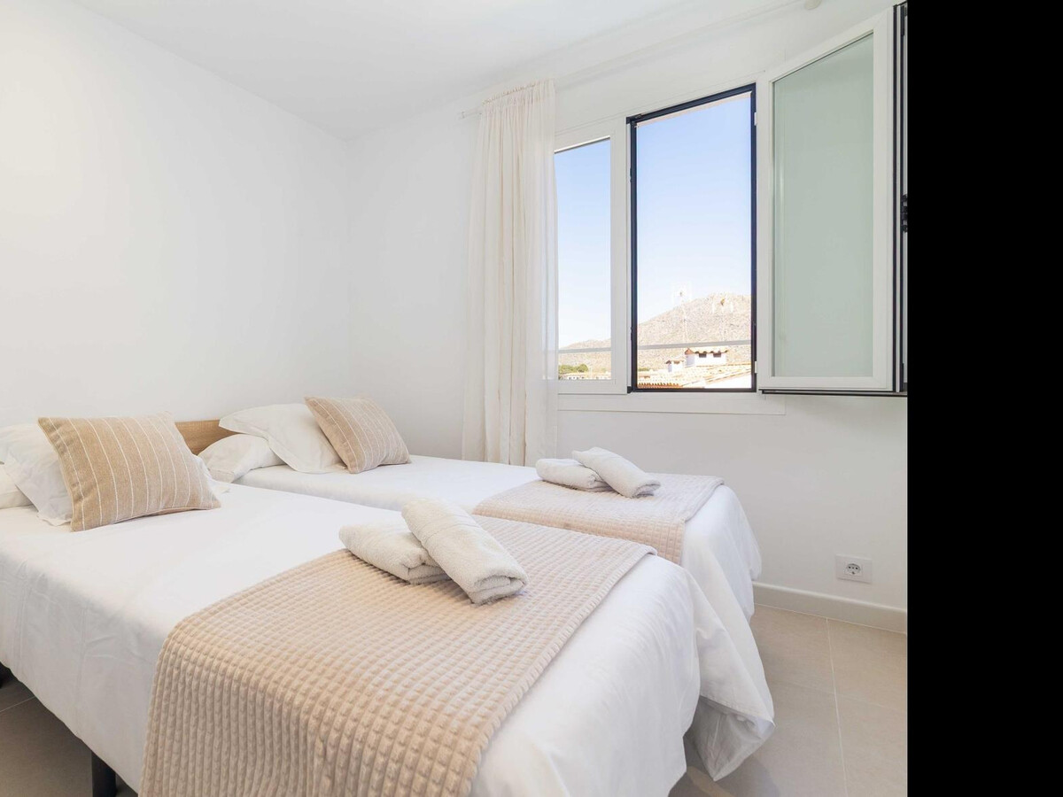 Appartement La Llimona, 100m de la plage à Pollença - Photo 10