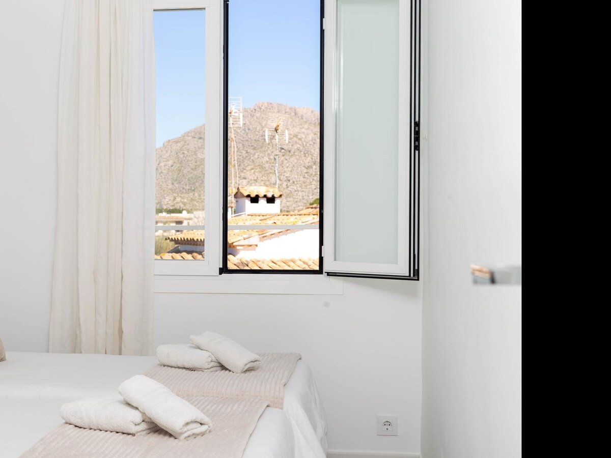 Appartement La Llimona, 100m de la plage à Pollença - Photo 11