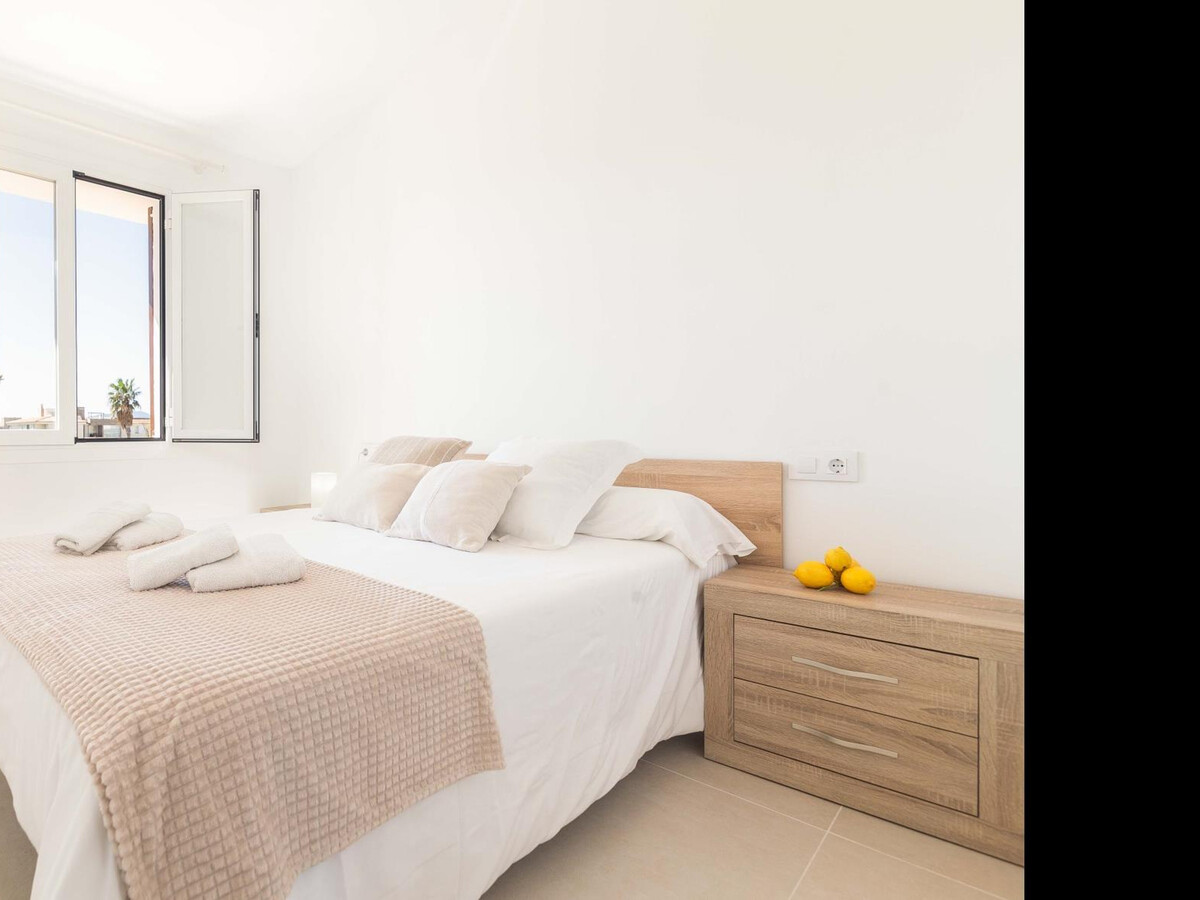 Appartement La Llimona, 100m de la plage à Pollença - Photo 13