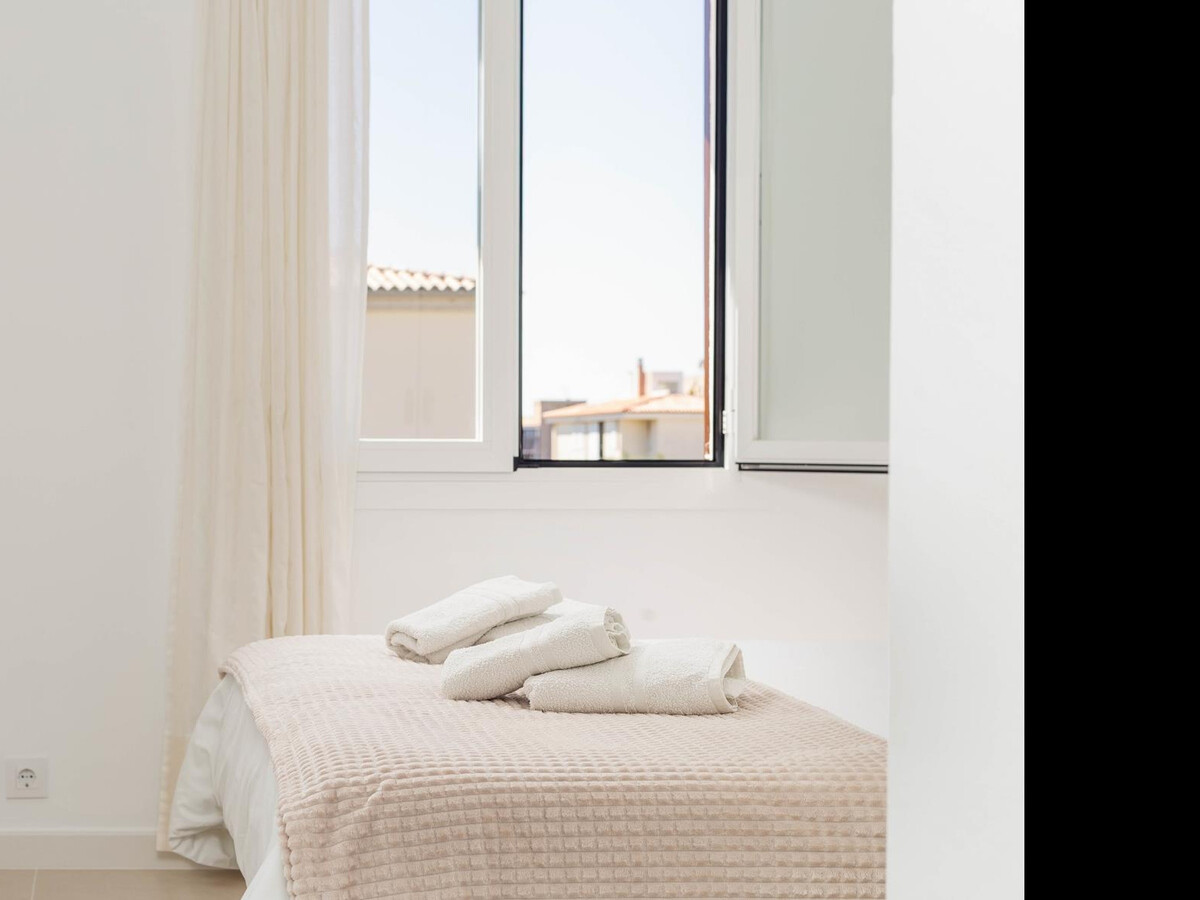Appartement La Llimona, 100m de la plage à Pollença - Photo 14