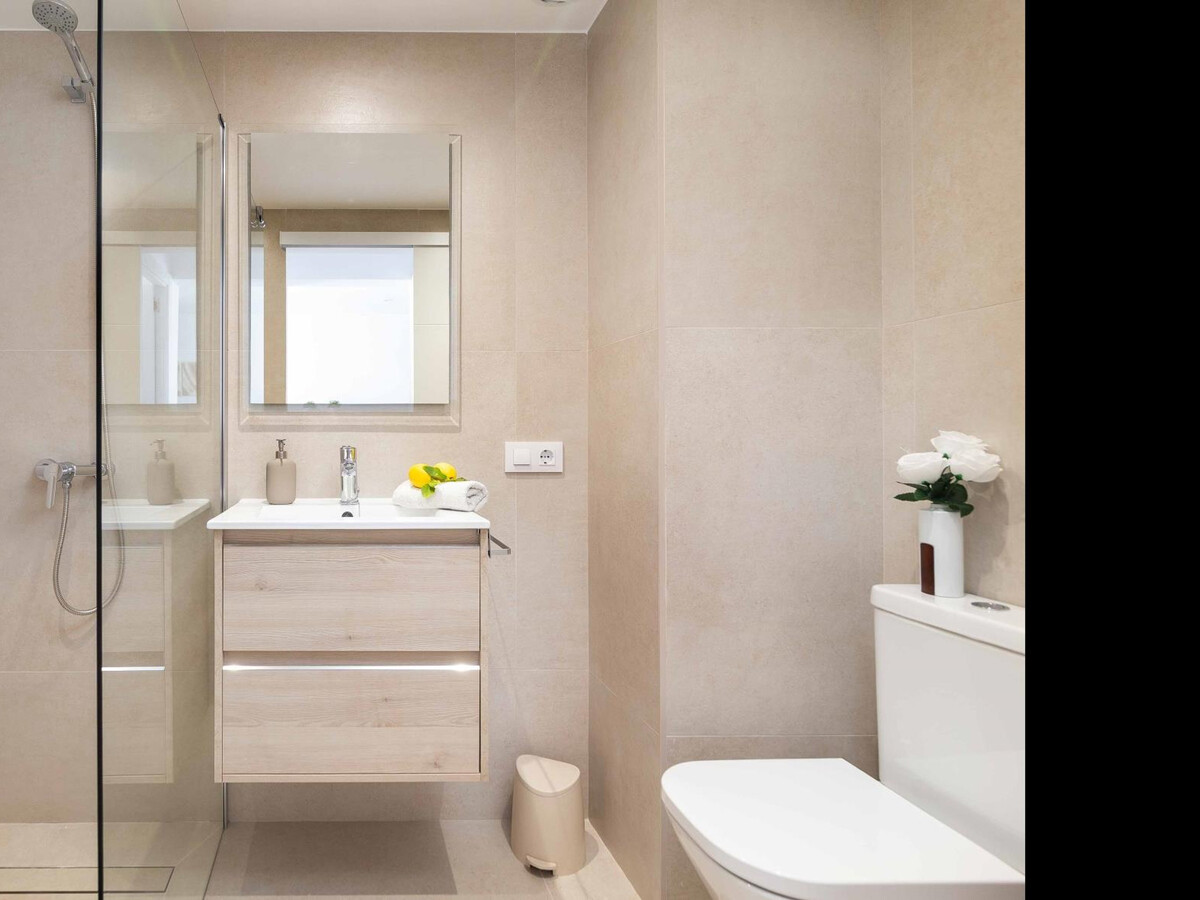 Appartement La Llimona, 100m de la plage à Pollença - Photo 15