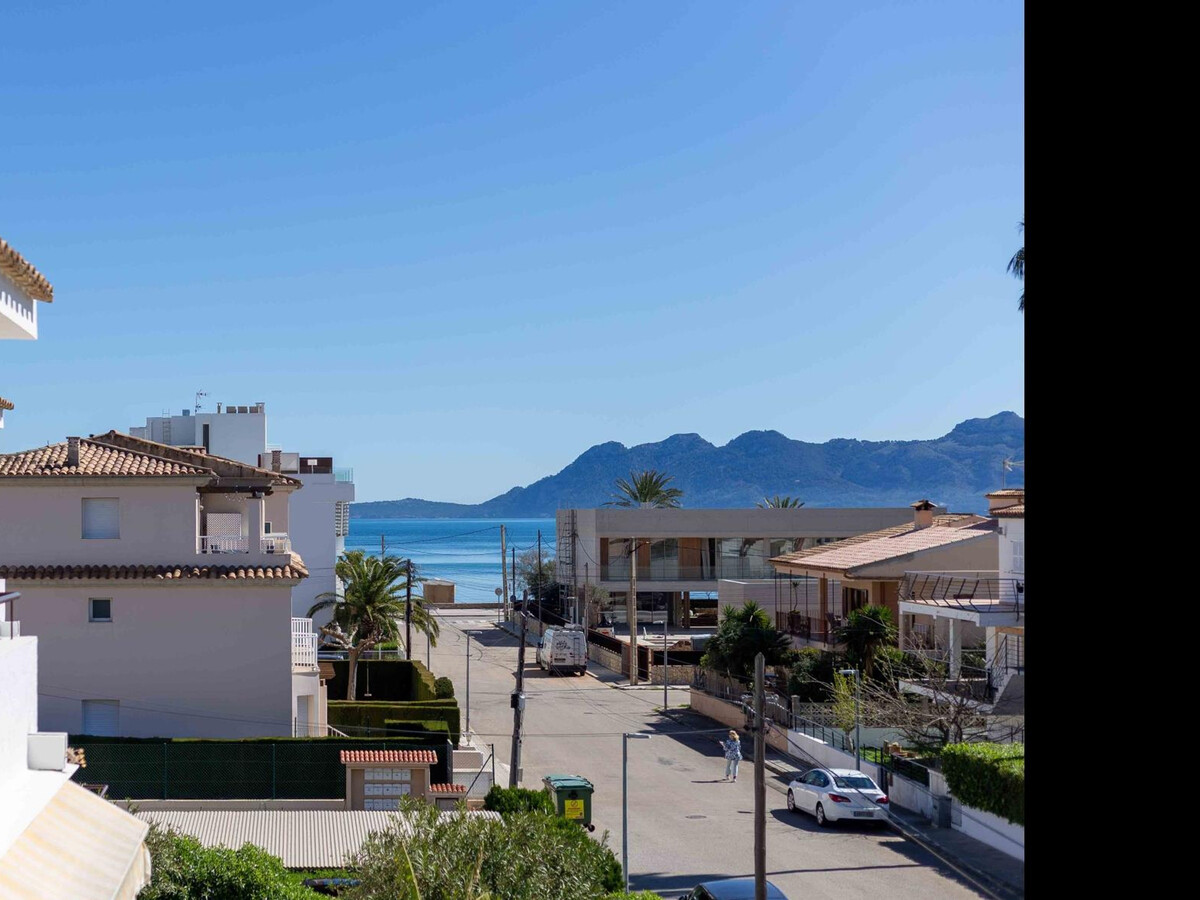 Appartement La Llimona, 100m de la plage à Pollença - Photo 22