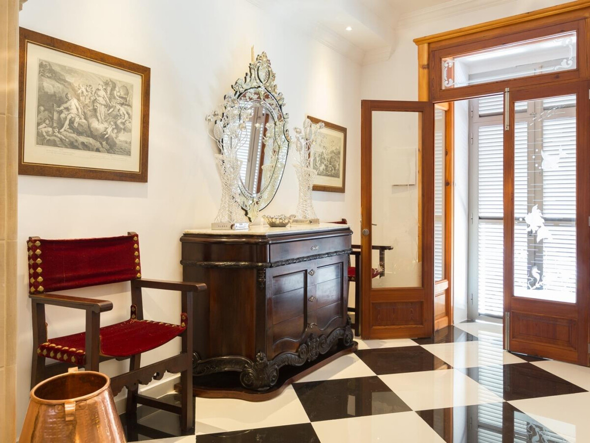 Villa majorquine à Sa Pobla avec piscine privée - Photo 4