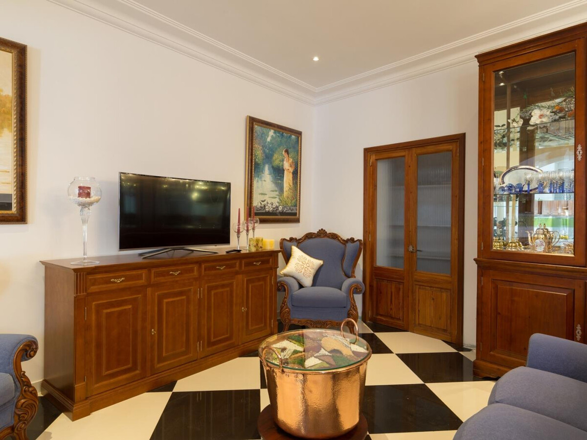 Villa majorquine à Sa Pobla avec piscine privée - Photo 6