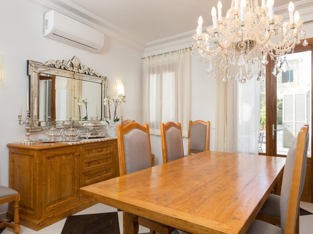 Villa majorquine à Sa Pobla avec piscine privée - Photo 7