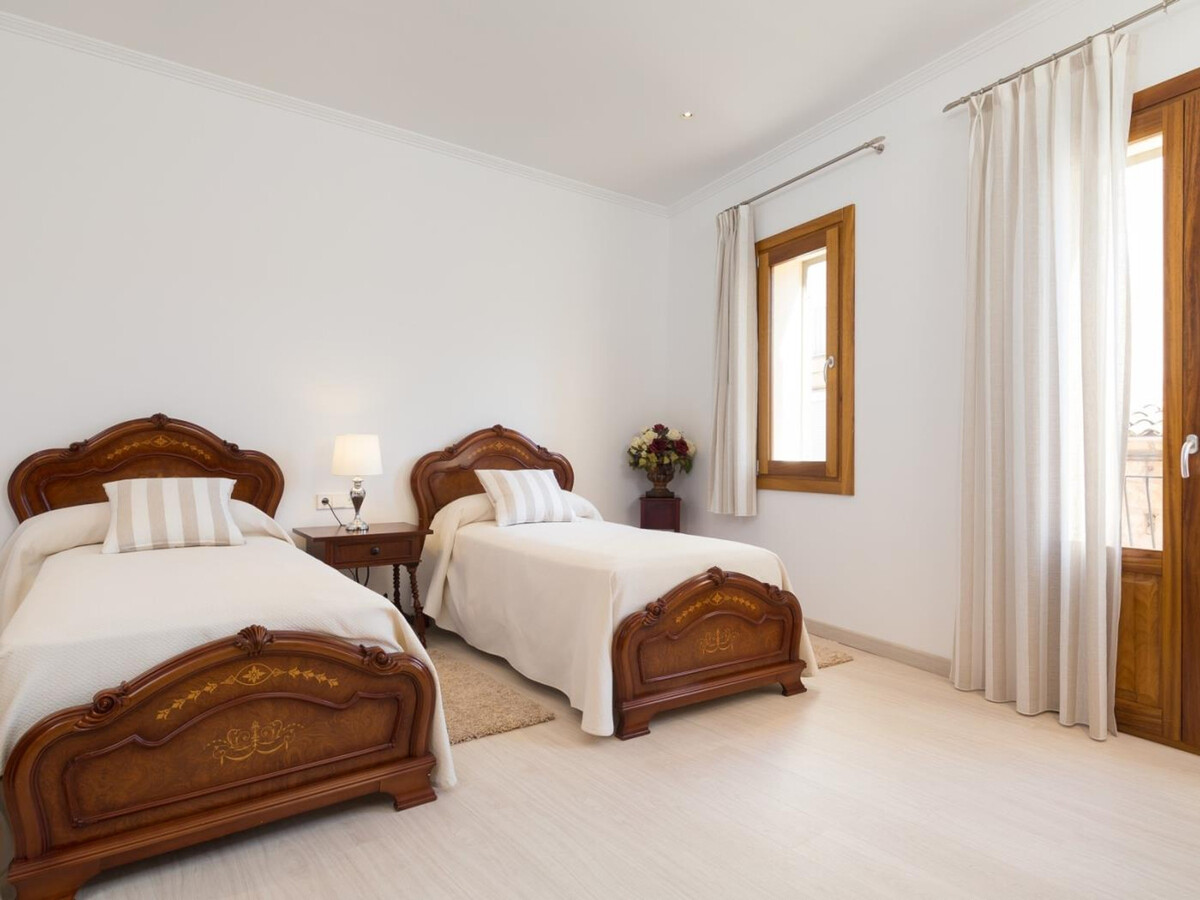 Villa majorquine à Sa Pobla avec piscine privée - Photo 12