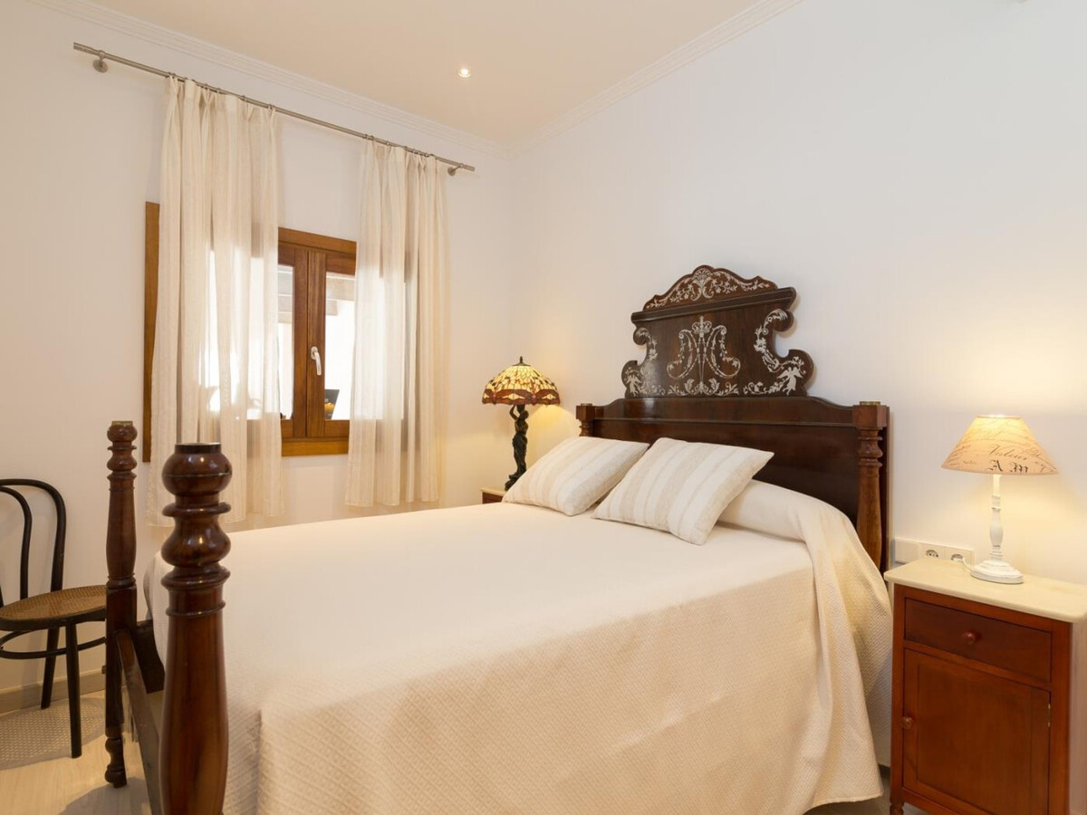 Villa majorquine à Sa Pobla avec piscine privée - Photo 13