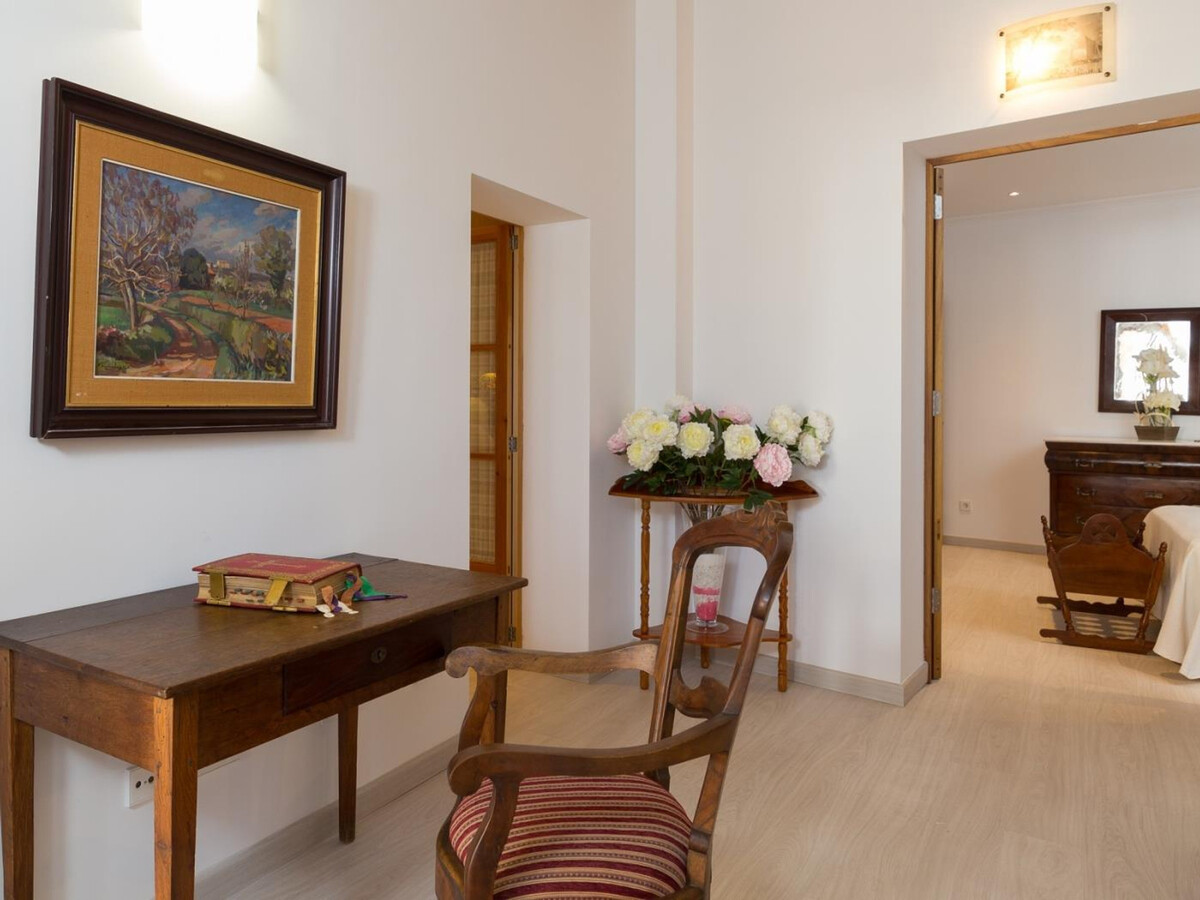 Villa majorquine à Sa Pobla avec piscine privée - Photo 14
