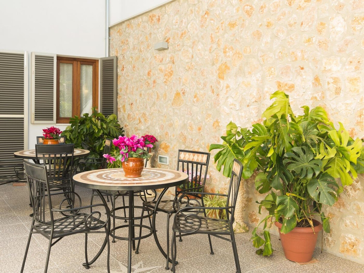 Villa majorquine à Sa Pobla avec piscine privée - Photo 15