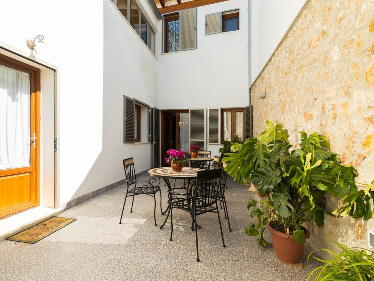 Villa majorquine à Sa Pobla avec piscine privée - Photo 16