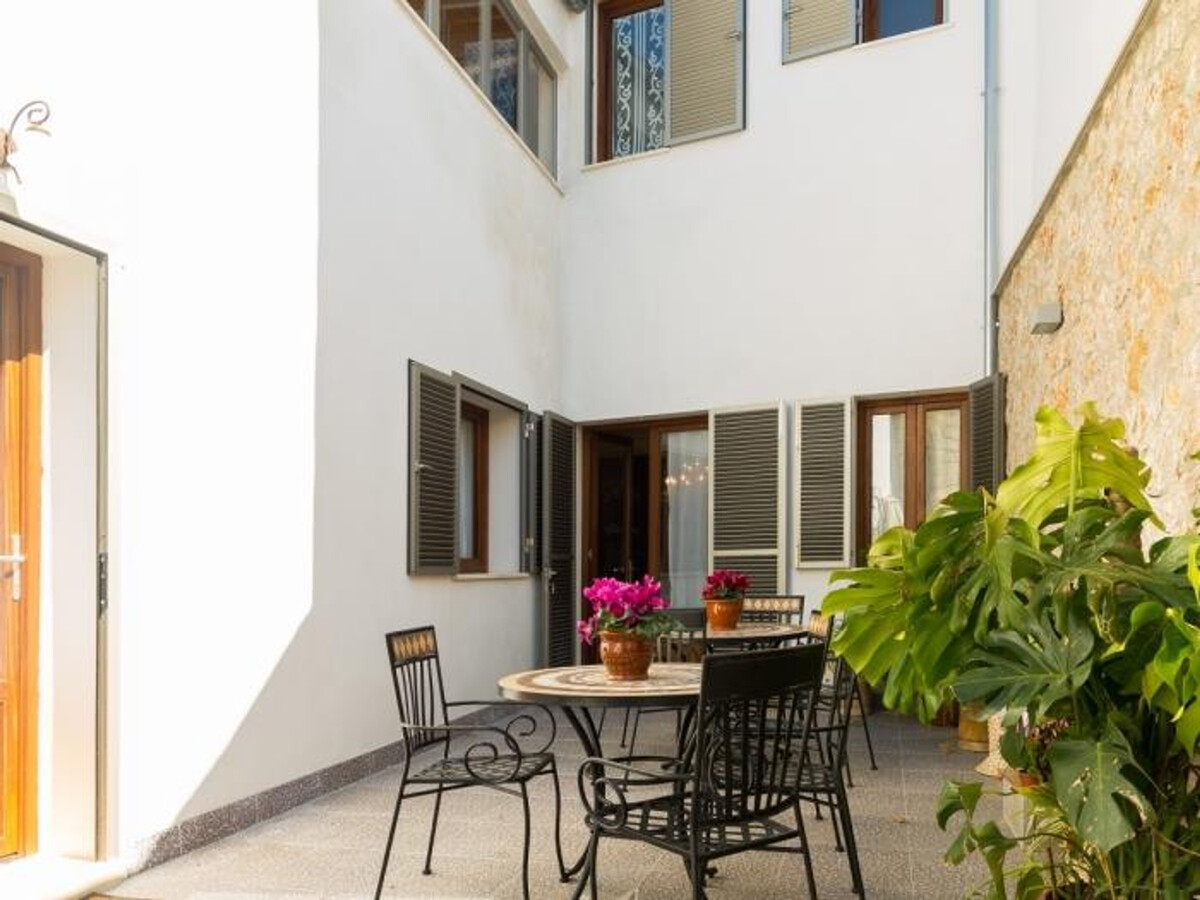 Villa majorquine à Sa Pobla avec piscine privée - Photo 17