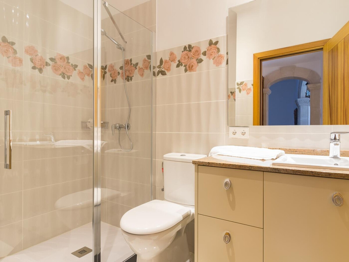 Villa majorquine à Sa Pobla avec piscine privée - Photo 18